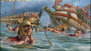 56 BC | Caesar vs. The Venetii