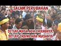 MERINDING !!! Pendukung Paket Rakyat Bernyanyi Dan Bergoyang Bersama #paketrakyat #sumbabaratdaya