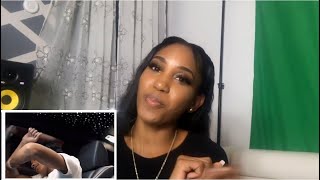 D Block Europe X Lil Baby - Nookie [Music Video] | GRM Daily REACTION +  REVIEW