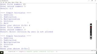 🚀 To-Do List Application Using Python | TechnoHacks Internship Project