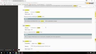 7 - Creating session data using codeigniter for beginners