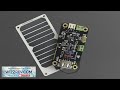 Solar Power Manager with Panel (5V 1A) Review