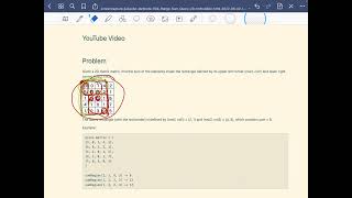 贾考博 LeetCode 304. Range Sum Query 2D - Immutable