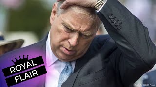 Revisiting Prince Andrew and Jeffrey Epstein's Relationship | ROYAL FLAIR
