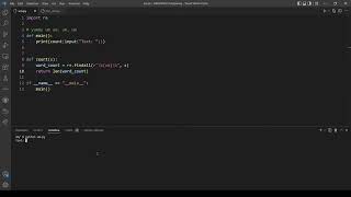 Regular, um, Expressions -Problem Set 7 (CS50's Introduction to Programming with Python)