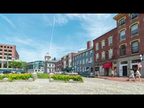 Furnished Rental Old Port Portland ME, AirBnB, Weekly, and Monthly Furnished Rental Old Port Portland ME, AirBnB, Weekly, and Monthly
