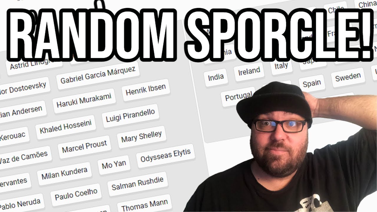 I Played Random Quizzes On Sporcle - YouTube