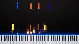 RUSH B WITHOUT ANYTHING ELSE REMASTERED
