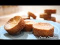 厚焼きクッキーの作り方・レシピ 【ザックザクホロホロ】Very thick cookies ｜Coris cooking