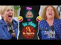 🔴 ZULEMA CRUZ Y YO NOS 💩 DE LA RISA 🤣  