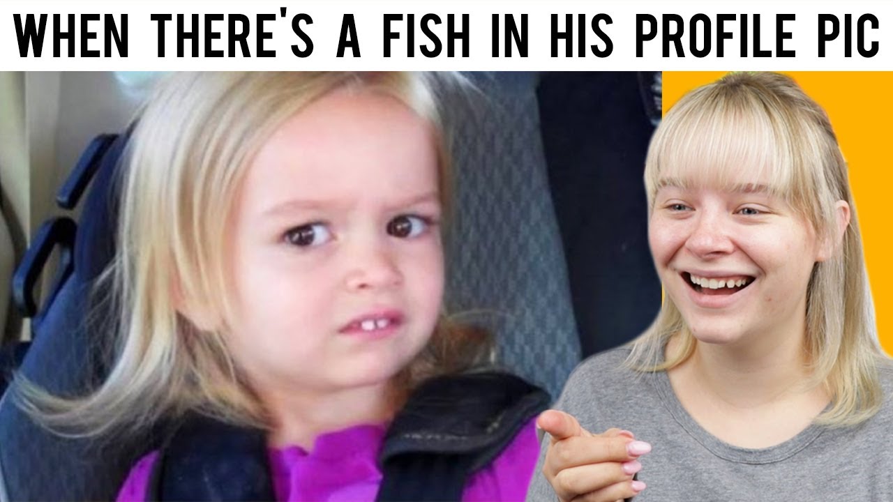 Memes That Ghosted Me Youtube