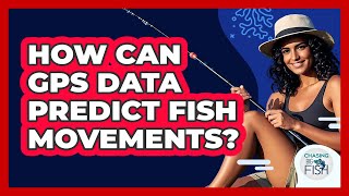 How Can GPS Data Predict Fish Movements? - Chasing Big Fish