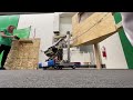 PRi3D of the North - 2024 Robot Reveal - UND