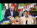 Why that happened to Best Ever Food Review: Egypt