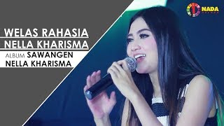 Nella Kharisma - Welas Rahasia (Official Music Video)