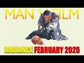 Radiance February 2025 Announcements | Blu-ray | Limited Edition | World Cinema |