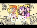 cups/when i’m gone - leobuki animatic ⚾️ 🎸