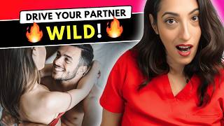 Science-Based Tips to Maximize Sexual Pleasure, Explained by a Urologist | Erogenous Zones