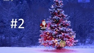 Livecode Santa - Tutorial 2
