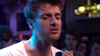 Paolo Nutini - Iron Sky - RTL LATE NIGHT