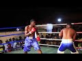 Fadhili Kiabi vs Aziz Uliza