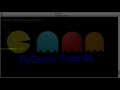 Pygame Key Presses - Python - Linux - Tutorial
