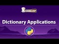 Master Python Dictionaries | Nested, Lists, Sorting, Merging & More Explained!