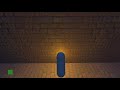 Godot 3 3D: Camera clipping through wall fix