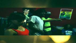 SASHA GOHARD - BOY LIKE YOU / shot by @DJKENN_AON