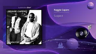 Reggie Capers - Suspect |[ Underground Hip-Hop ]| 1997