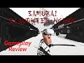 Samurai Slaughter House | Gameplay Review | SteamVR