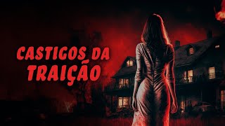 TRAIÇÃO MORTAL - Filme de Suspense 2024 Completo Dublado Melhores Filmes de Suspense