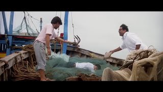 बंडिया क्या ये जलपरी है नहीं मालिक ये जलपरा है | Rajpal Yadav and Paresh Rawal Comedy Scene