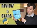 Learn Python the Hard Way by Zed A Shaw: Review | Complete python tutorial. Learn Python coding
