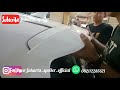 Tutorial Pemasangan Spoiler NEW BRIO 2018