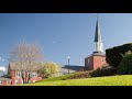 Aerial Tour of Gordon-Conwell's Hamilton Campus