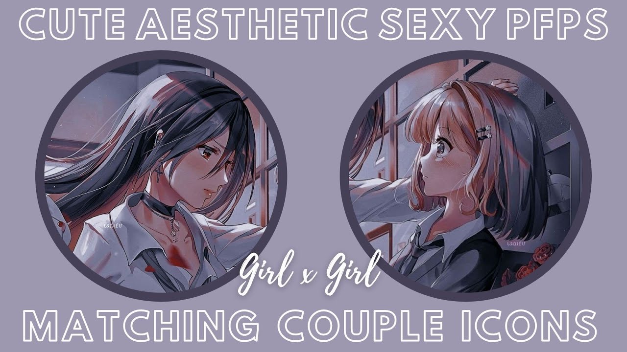 Aggregate More Than 69 Aesthetic Anime Matching Pfp Super Hot - In ...