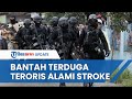 Densus 88 Tampik Kabar Terduga Teroris S Alami Stroke sehingga Tak Bisa Lawan di Sukoharjo