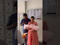 Welcoming Home | Coming to home with baby after delivery | Sridevi Ashok