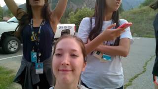 36 hour Adventure - Microsoft Intern Games