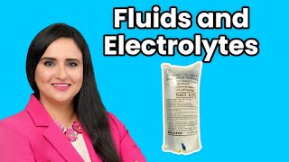 Fluids and Electrolytes- Made Easy By Navkiran Kaur