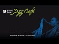 Virtual Dominion Energy Jazz Café featuring Drew Miles & Co.