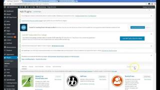 Open External Links in a New Tab in Wordpress Tutorial