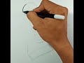 How to draw Stamp #shorts