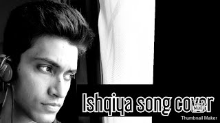 Ishqiya drama title song cover