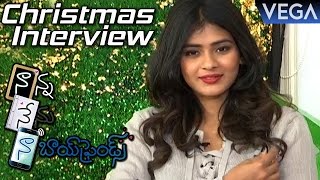Nanna Nenu Naa Boyfriends Movie Team Christmas Special Interview