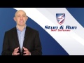 Stun & Run Self Defense Introduction