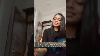 Mai Uchiyan Uchiyan Deewaran Rakhiyan| Cover Song| Sanjana Gupta| Bilal Saeed, Momina