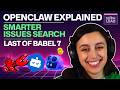The Download: OpenClaw AI agents, Last of Babel 7, GitHub Actions & more