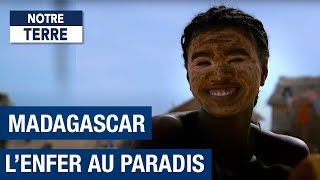 Madagascar, l'enfer du décor - Documentaire Environnement - HD - AMP